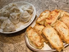 -金谷园饺子馆(北邮总店)