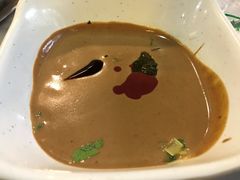 -马记伊源斋涮肉·清真菜(百子湾店)