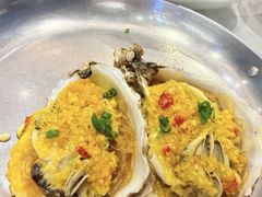 -必点海鲜·海肠捞饭·鲅鱼水饺(滨江道店)