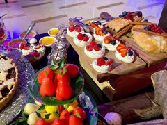 -清迈艾美酒店自助餐厅