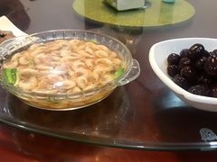 -呼吸森林·生态农庄农家乐私房菜