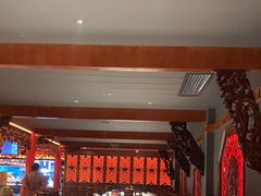 -宝轩渔府·老字号海鲜·正宗津菜(水上店)