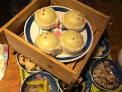 -姑妈嫁妆涮羊排专业火锅(中央大街一店)