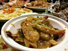 -黄沙水产交易市场