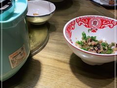 -农耕记·湖南土菜(科技园店)