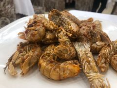 虾姑-湛江渔港·大排档(乐园路总店)
