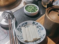 -巴奴毛肚火锅(广益哥伦布店)