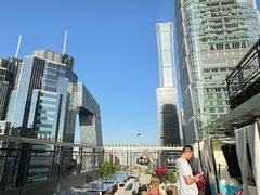 -云·酷Atmosphere(国贸大酒店)