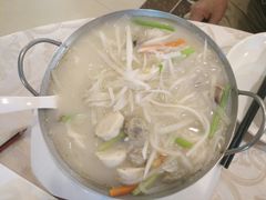 -旭璟酒家·传统粤菜·湘菜(逸景路店)