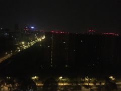 -成都M酒店