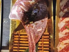 -炙城·韩式烤肉(南京东路店)