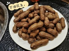 -仁虎老火锅(黄泥磅店)