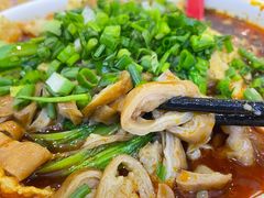 -螺小胖柳州螺蛳粉(钟楼总店)