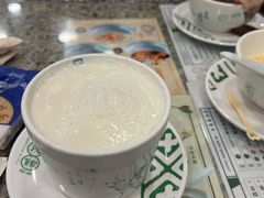 -地茂馆甜品