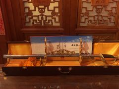 -正阳门饭庄·烤鸭·北京菜(万丰路七里庄店)