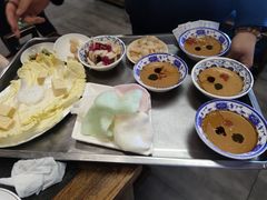 -仁和四季涮肉馆(天坛南门店)