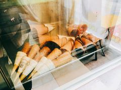 -成裕雪糕店(士多店)