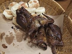 -鸽子窝(青塔店)