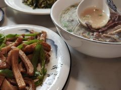 传统炒牛肚-老仁义·清真菜(太古街店)