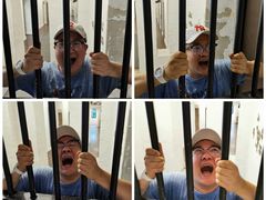 -大馆(前中区警署建築群)