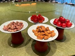 -太守宴·蘭院(天塔店)