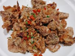 -江南·JIANGNAN(北京歌华开元大酒店)