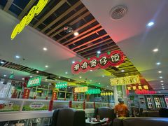 -日昌餐馆(德胜门店)