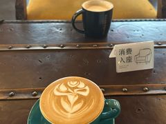 -漫咖啡 (CCPAPK店)