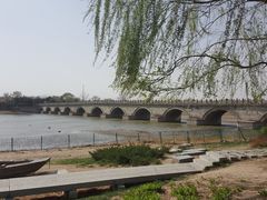 -卢沟桥文化旅游区