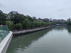 -成都市活水公园