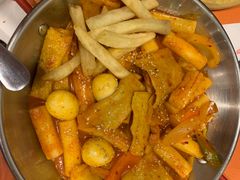 -Kpasta韩式意大利面