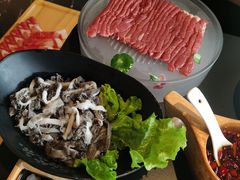 -阳坊胜利涮羊肉(阳坊老店)
