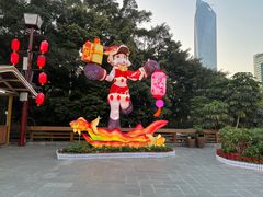 -深圳锦绣中华民俗村