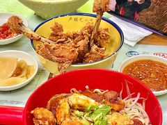 -卢聪艺小吃店(阳翟总店)