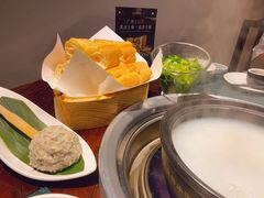 -大良毋米粥(锦龙路总店)