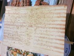 -勃利地摊·勃立小串烧烤