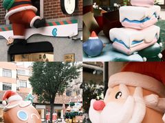 -Money Shops(愚园路店)