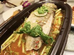 -阿诺泰·泰国餐厅(棕北店)