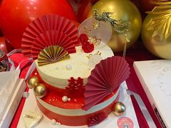 -糕小爱·动物奶油生日蛋糕定制(合肥总店)