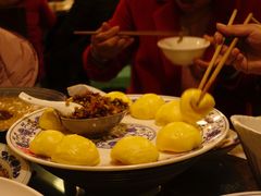 -徐鼎盛民间菜(南坪后堡店)
