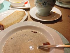 -波特曼西餐厅(南岗店)