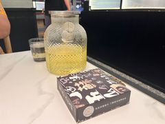 -蘇小主·创意中国菜(金茂览秀城店)