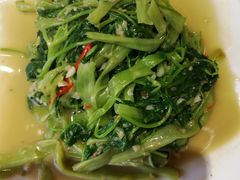 -金厨泰国餐厅·全泰籍厨师料理(拱北店)