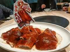 -滋粥楼·顺德菜(番禺广场总店)