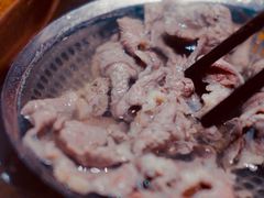 -牛村来人潮汕牛肉火锅(西单店)