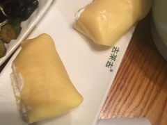-去茶去餐厅(中央大街店)