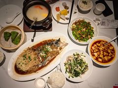 -外婆家(西红门荟聚购物中心店)
