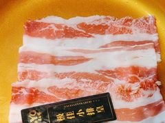 -牛YO寿喜烧火锅自助(三台子万象汇店)