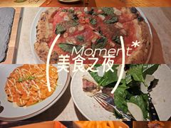 -Mammamia意大利餐厅(阳春巷店)