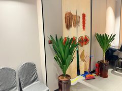 -大秦地(纬四路店)